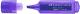 FABER-CASTELL Surligneur TEXTLINER 1546 violet
