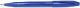 Pentel stylo feutre Sign Pen S 520 bleu