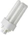 OSRAM Lampe fluo compacte DULUX T/E PLUS 32 Watt