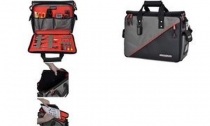 C.K Sac à outil Magma pour techniciens, non équipé