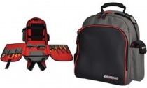 C.K Sac � dos d'outils pr techniciens, non �quip�