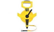 C.K M�tre ruban pour ing�nieurs de mesure,  longueur: 50 m