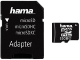 hama Carte m�moire High Speed Micro SecureDigital, 8 GB